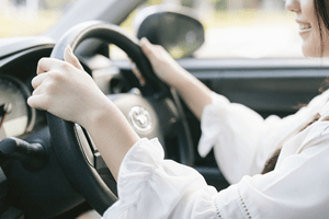 ドライブイメージ