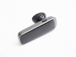 ハンズフリーイヤホン